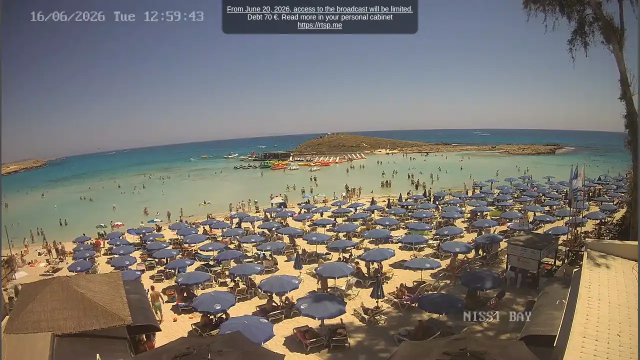 Webcam snapshot from :city — June 16, 2026 11:00