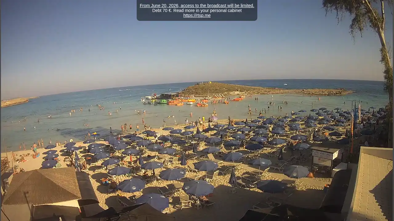 Webcam snapshot from :city — June 16, 2026 15:00