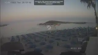 Thumbnail June 16, 2026 17:00 Ayia Napa Cyprus - Nissi Beach