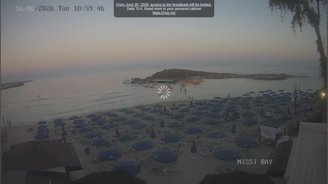 Webcam snapshot from :city — June 16, 2026 17:00