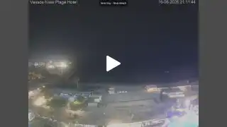 Thumbnail June 16, 2026 19:00 Ayia Napa Cyprus - Nissi Beach Panorama