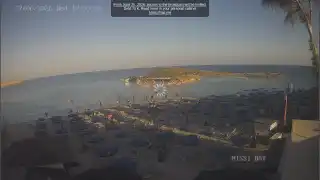 Thumbnail June 17, 2026 16:00 Ayia Napa Cyprus - Nissi Beach