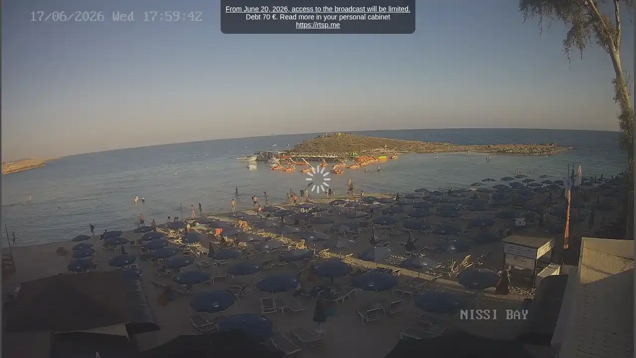 Webcam snapshot from :city — June 17, 2026 16:00