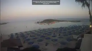 Thumbnail June 17, 2026 17:00 Ayia Napa Cyprus - Nissi Beach