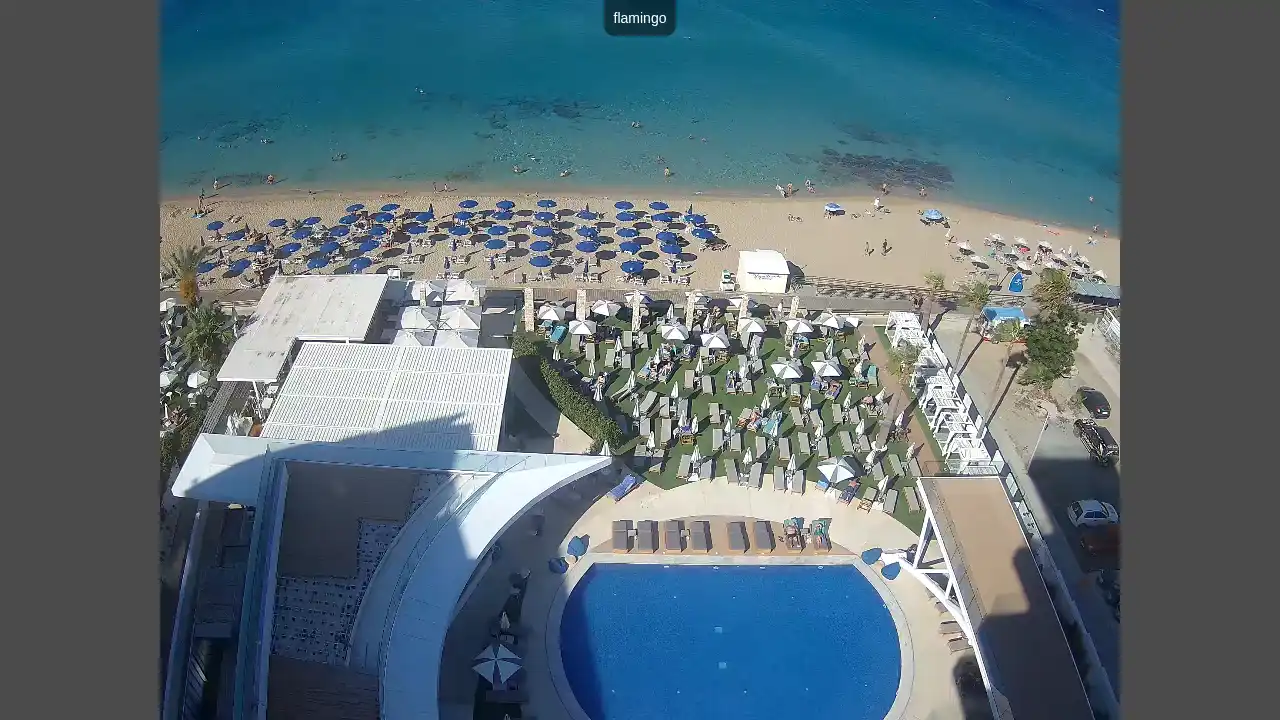 Webcam snapshot from :city — June 18, 2026 14:00