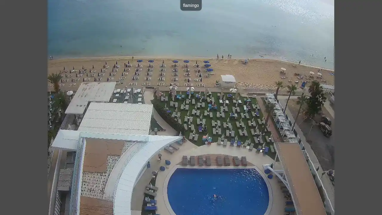 Webcam snapshot from :city — June 19, 2026 06:00