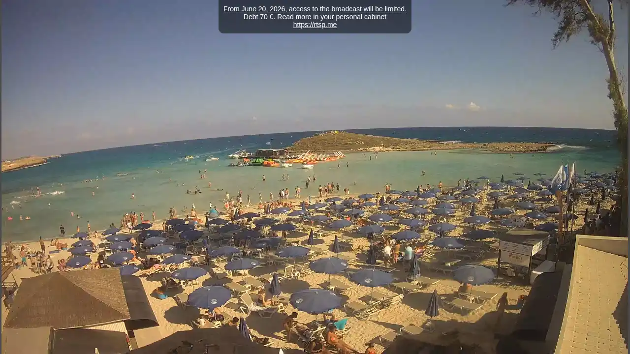 Webcam snapshot from :city — June 19, 2026 14:00