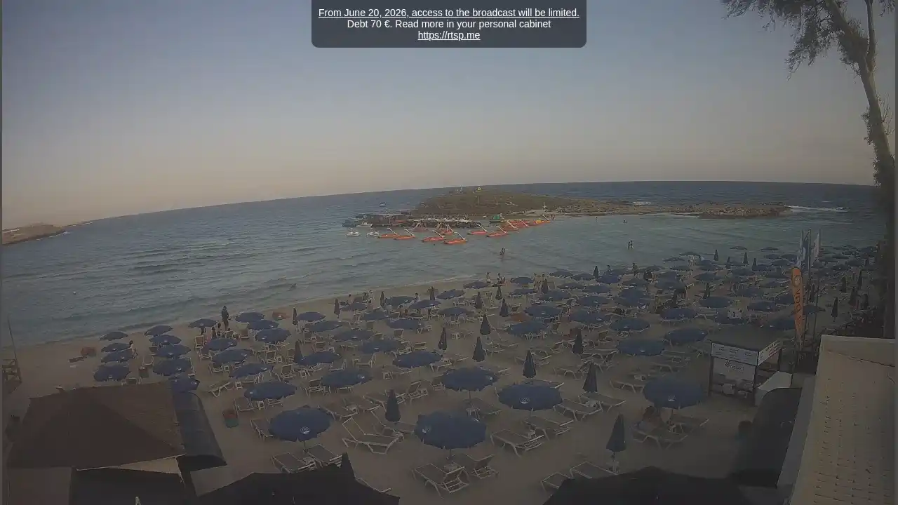 Webcam snapshot from :city — June 19, 2026 16:00