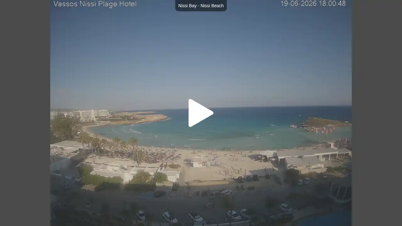 Webcam snapshot from :city — June 19, 2026 16:00