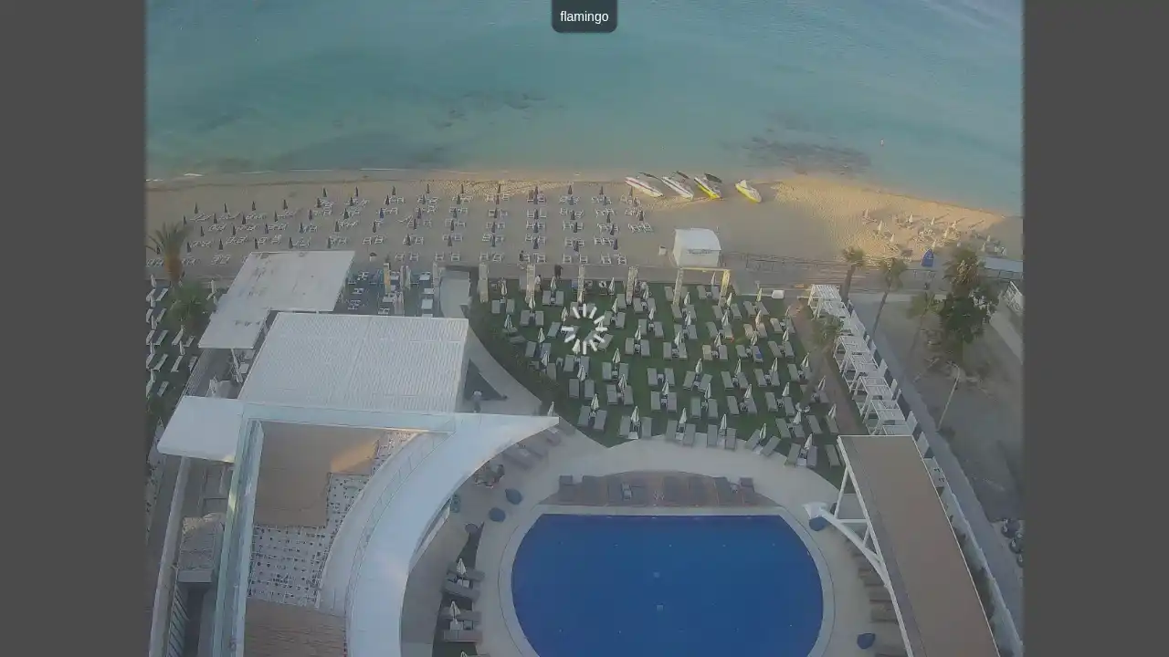 Webcam snapshot from :city — June 19, 2026 16:00