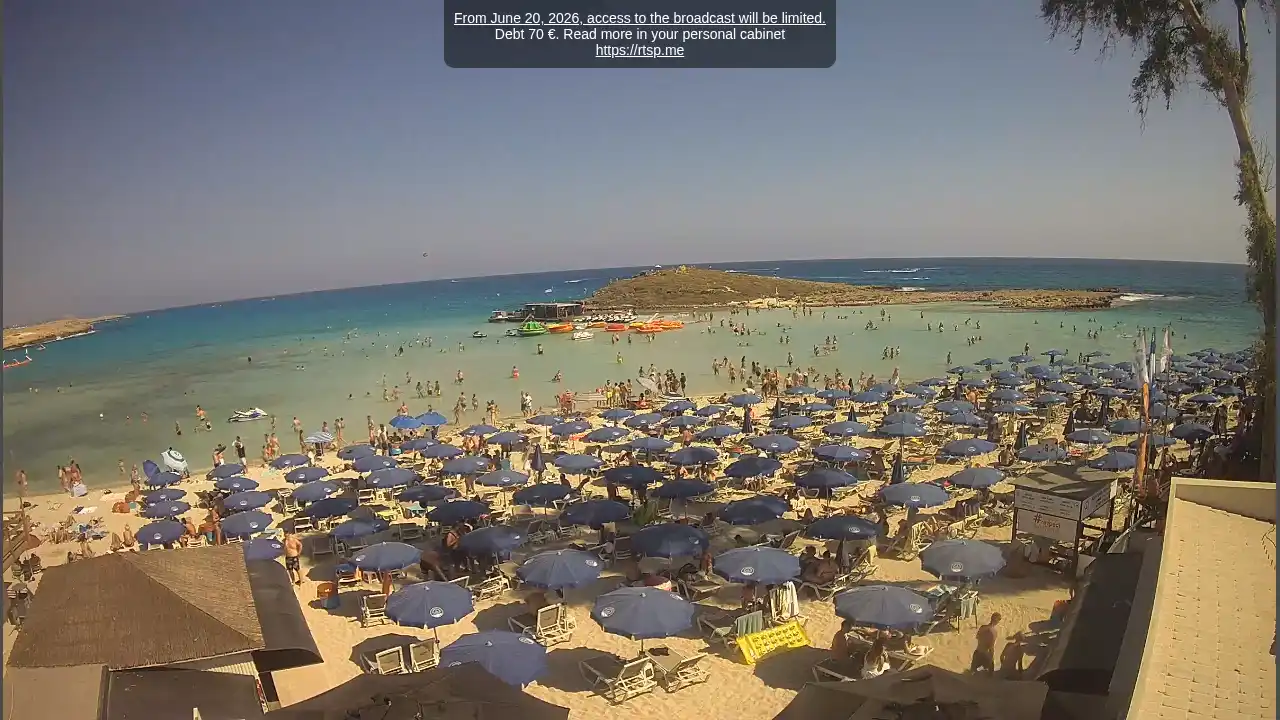 Webcam snapshot from :city — June 20, 2026 13:00