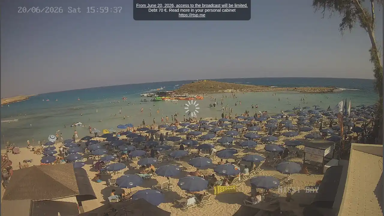 Webcam snapshot from :city — June 20, 2026 14:00
