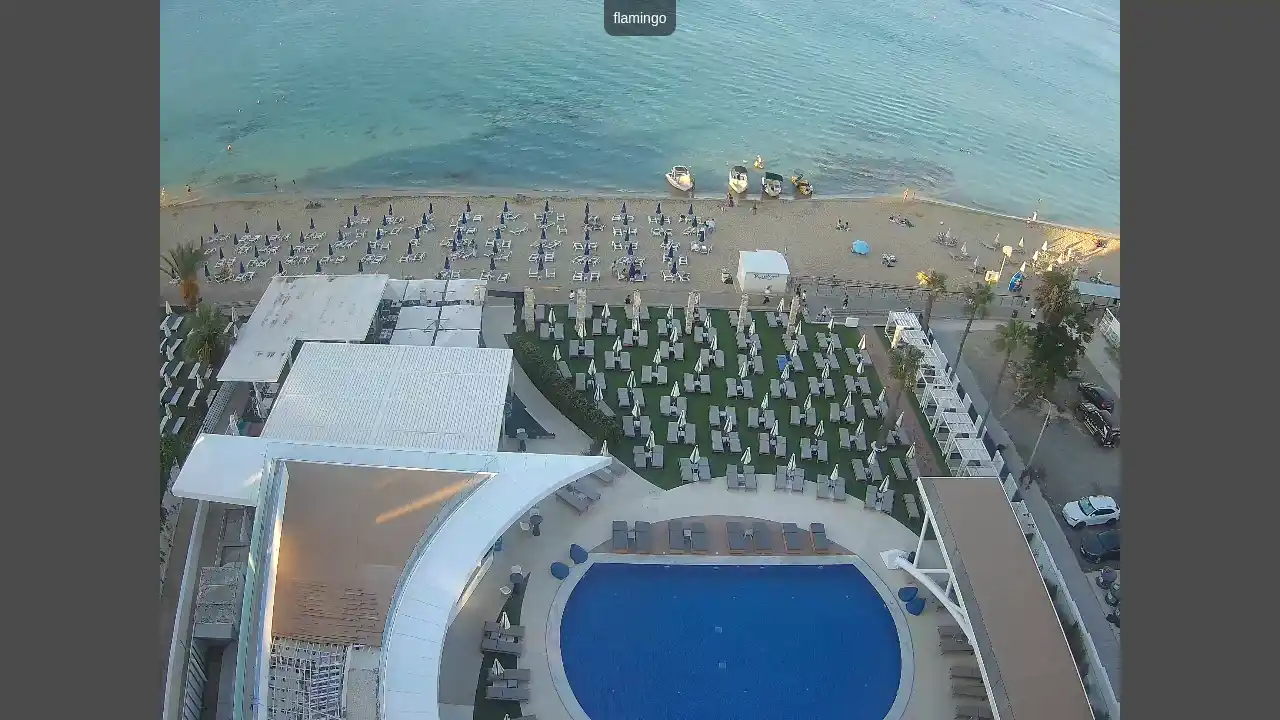 Webcam snapshot from :city — June 21, 2026 16:00