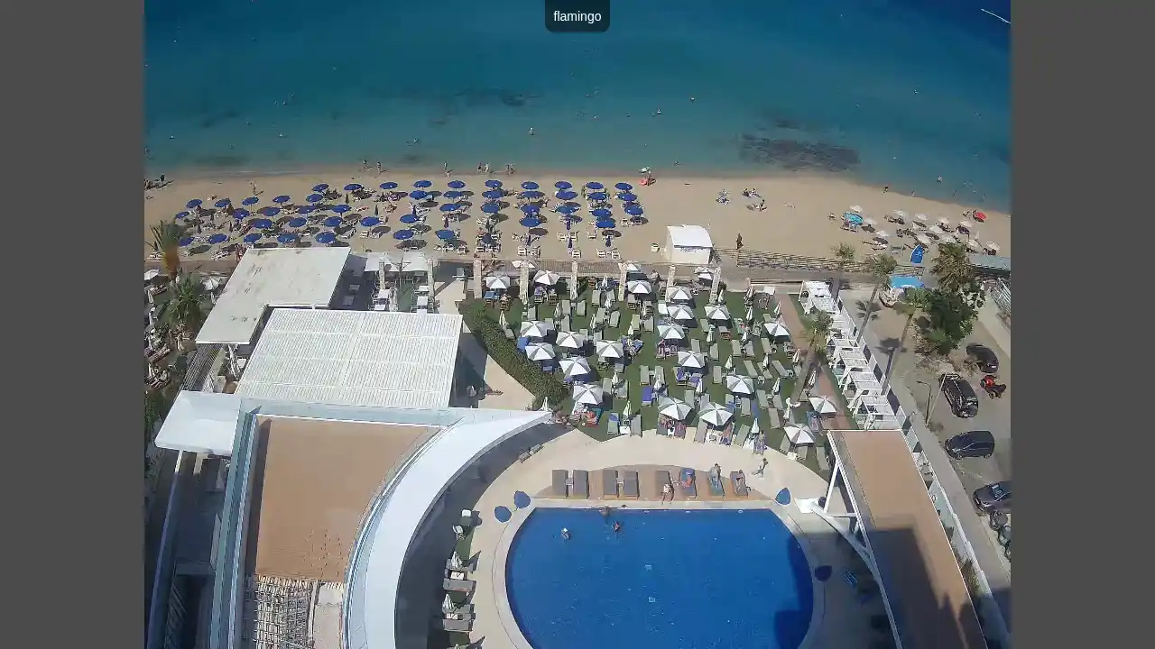 Webcam snapshot from :city — June 23, 2026 13:00