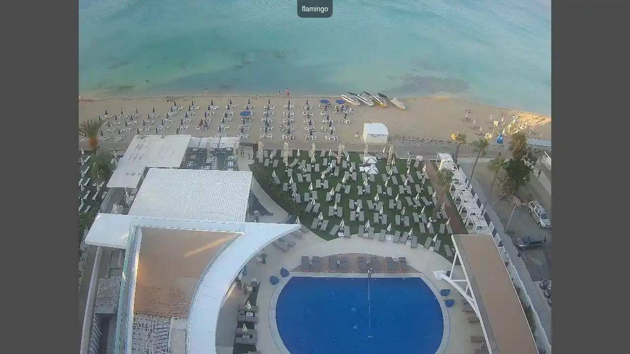 Webcam snapshot from :city — June 23, 2026 16:00