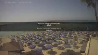 Thumbnail June 25, 2026 08:00 Ayia Napa Cyprus - Nissi Beach
