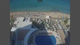 Thumbnail June 25, 2026 15:00 Protaras Cyprus Beach