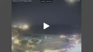 Thumbnail June 25, 2026 18:00 Ayia Napa Cyprus - Nissi Beach Panorama