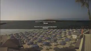 Thumbnail June 26, 2026 06:00 Ayia Napa Cyprus - Nissi Beach
