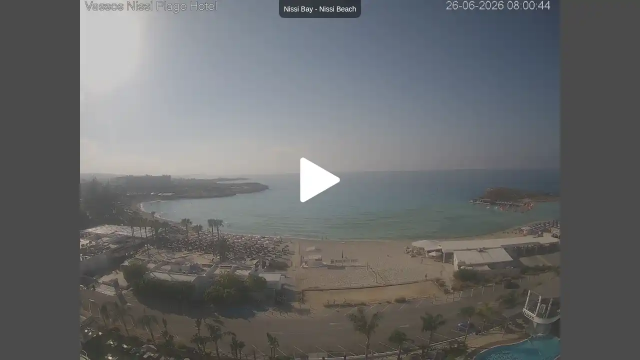 Webcam snapshot from :city — June 26, 2026 06:00