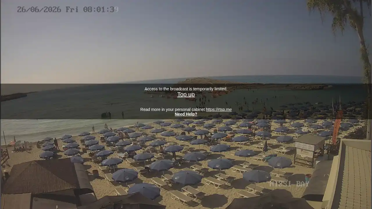 Webcam snapshot from :city — June 26, 2026 07:00