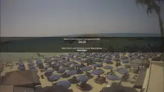 Thumbnail June 26, 2026 09:00 Ayia Napa Cyprus - Nissi Beach
