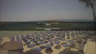 Thumbnail June 26, 2026 10:00 Ayia Napa Cyprus - Nissi Beach