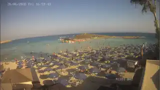 Thumbnail June 26, 2026 15:00 Ayia Napa Cyprus - Nissi Beach