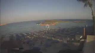 Thumbnail June 26, 2026 16:00 Ayia Napa Cyprus - Nissi Beach