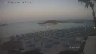 Thumbnail June 26, 2026 17:00 Ayia Napa Cyprus - Nissi Beach
