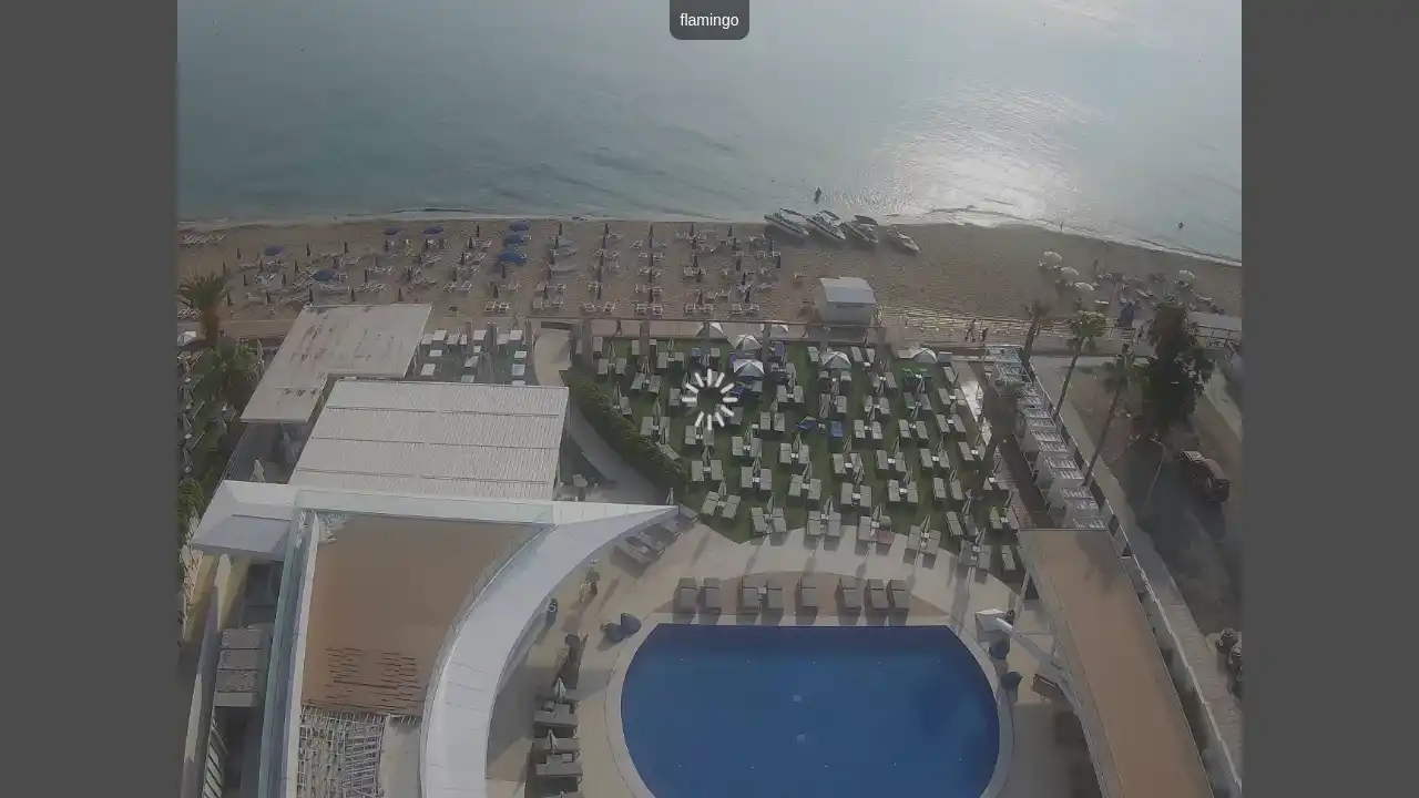 Webcam snapshot from :city — June 27, 2026 05:00
