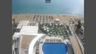 Thumbnail June 27, 2026 06:00 Protaras Cyprus Beach