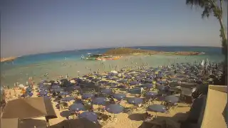 Thumbnail June 27, 2026 14:00 Ayia Napa Cyprus - Nissi Beach
