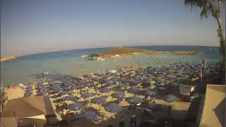 Thumbnail June 27, 2026 15:00 Ayia Napa Cyprus - Nissi Beach