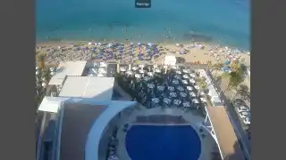 Thumbnail June 27, 2026 15:00 Protaras Cyprus Beach