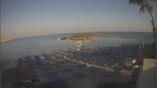 Thumbnail June 27, 2026 16:00 Ayia Napa Cyprus - Nissi Beach