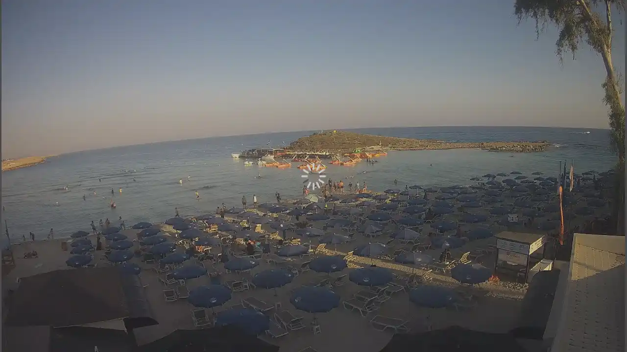 Webcam snapshot from :city — June 27, 2026 16:00