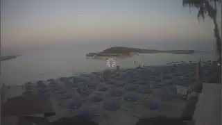 Thumbnail June 27, 2026 17:00 Ayia Napa Cyprus - Nissi Beach