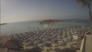 Thumbnail June 28, 2026 06:00 Ayia Napa Cyprus - Nissi Beach
