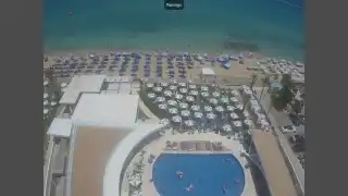 Thumbnail June 28, 2026 11:00 Protaras Cyprus Beach