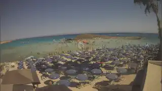 Thumbnail June 28, 2026 14:00 Ayia Napa Cyprus - Nissi Beach