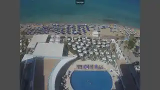 Thumbnail June 28, 2026 14:00 Protaras Cyprus Beach