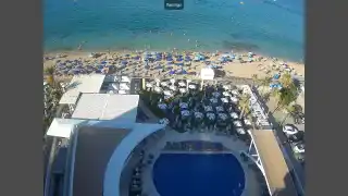 Thumbnail June 28, 2026 15:00 Protaras Cyprus Beach