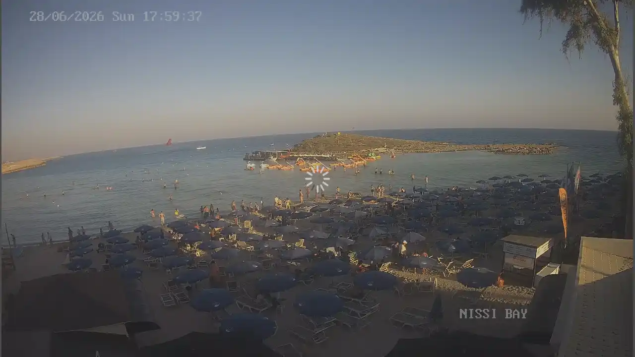 Webcam snapshot from :city — June 28, 2026 16:00