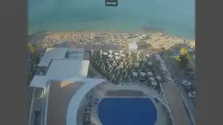 Thumbnail June 28, 2026 16:00 Protaras Cyprus Beach