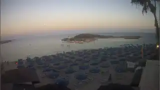 Thumbnail June 28, 2026 17:00 Ayia Napa Cyprus - Nissi Beach