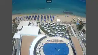 Thumbnail June 29, 2026 12:00 Protaras Cyprus Beach