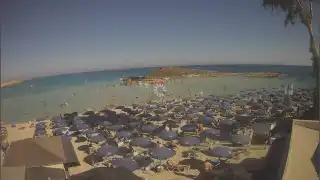 Thumbnail June 29, 2026 15:00 Ayia Napa Cyprus - Nissi Beach