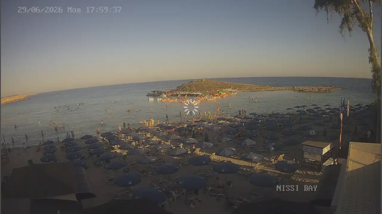 Webcam snapshot from :city — June 29, 2026 16:00