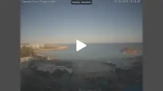 Thumbnail June 29, 2026 16:00 Ayia Napa Cyprus - Nissi Beach Panorama